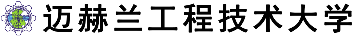 巴基斯坦迈赫兰工程技术大学logo
